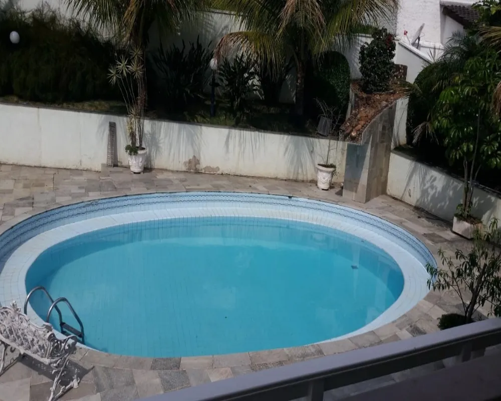 Casa de Condomínio, 4 quartos - Foto 5