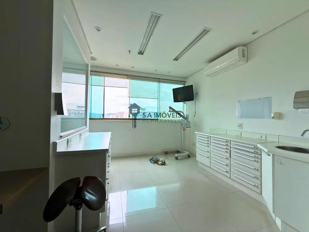 Sala-Conjunto, 42 m² - Foto 5