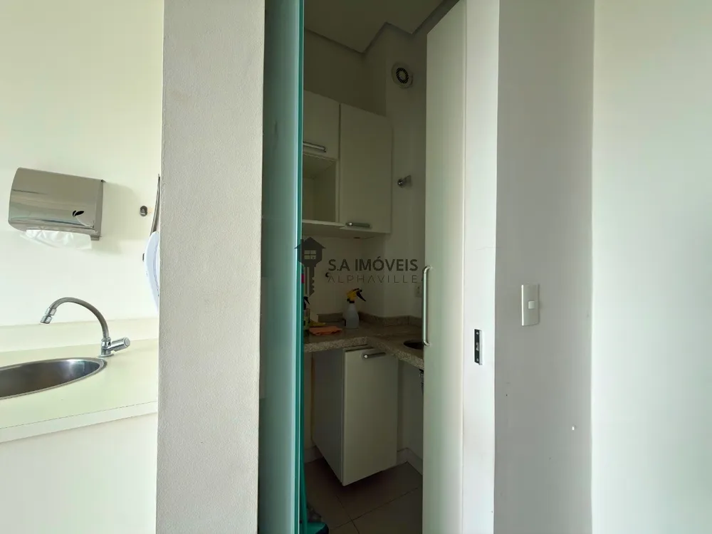 Sala-Conjunto, 42 m² - Foto 6