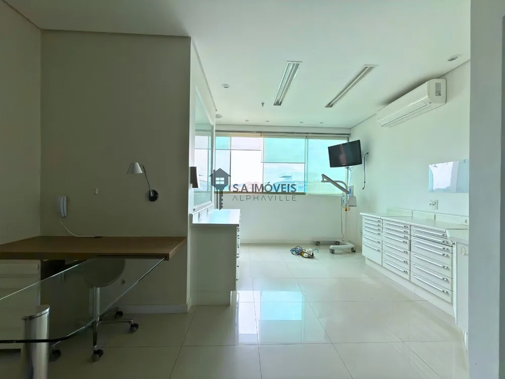 Sala-Conjunto, 42 m² - Foto 1