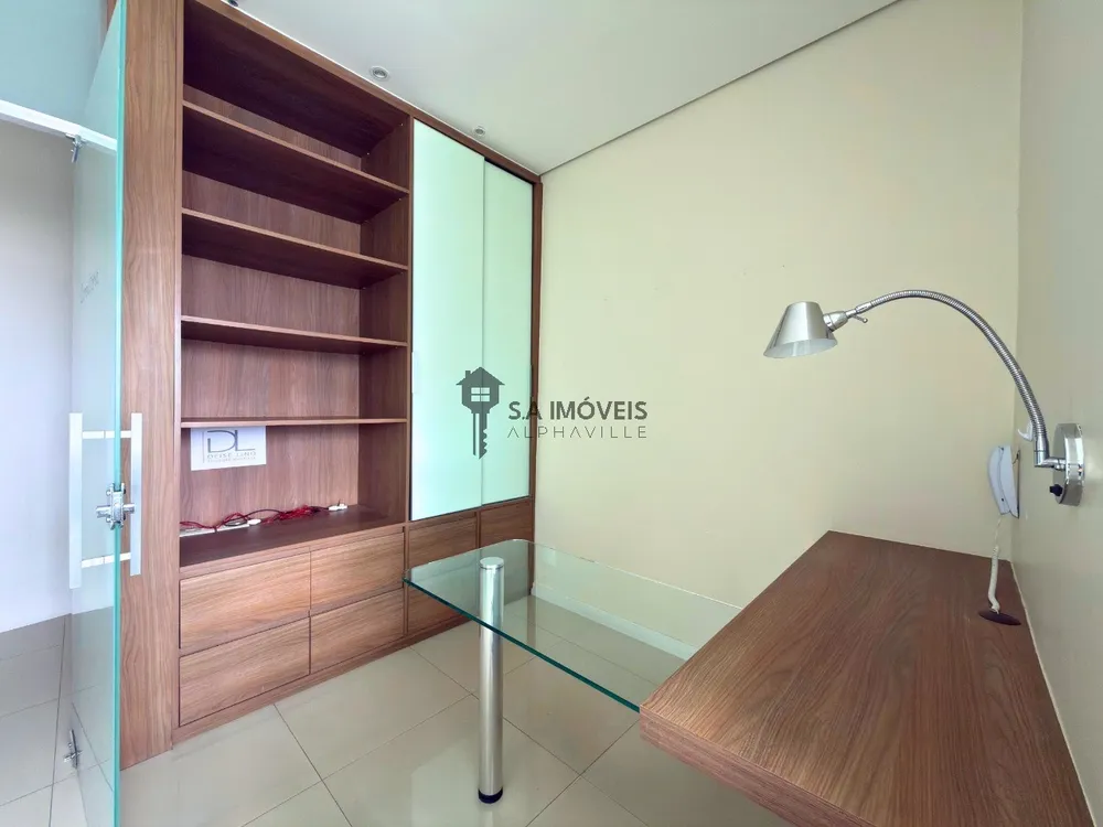 Sala-Conjunto, 42 m² - Foto 10