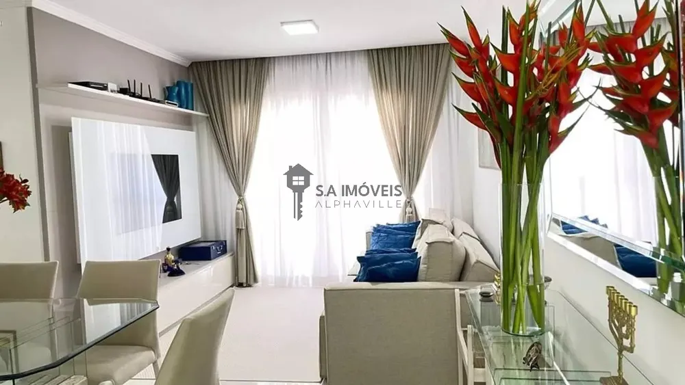 Apartamento, 3 quartos, 101 m² - Foto 6