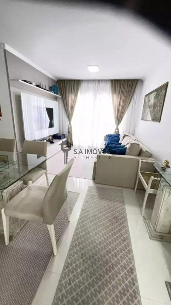 Apartamento, 3 quartos, 101 m² - Foto 5