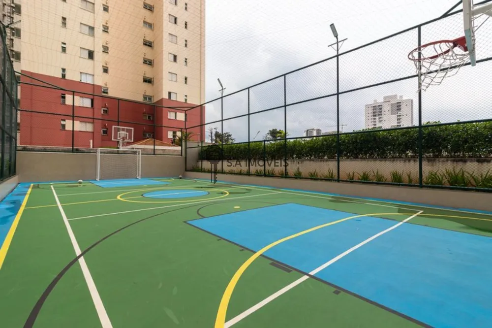 Apartamento, 3 quartos, 74 m² - Foto 8
