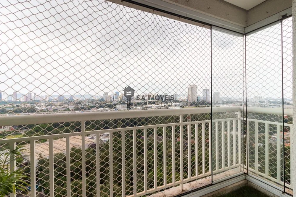 Apartamento, 3 quartos, 74 m² - Foto 3