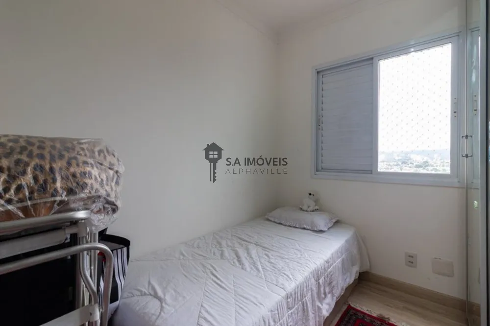 Apartamento, 3 quartos, 74 m² - Foto 4