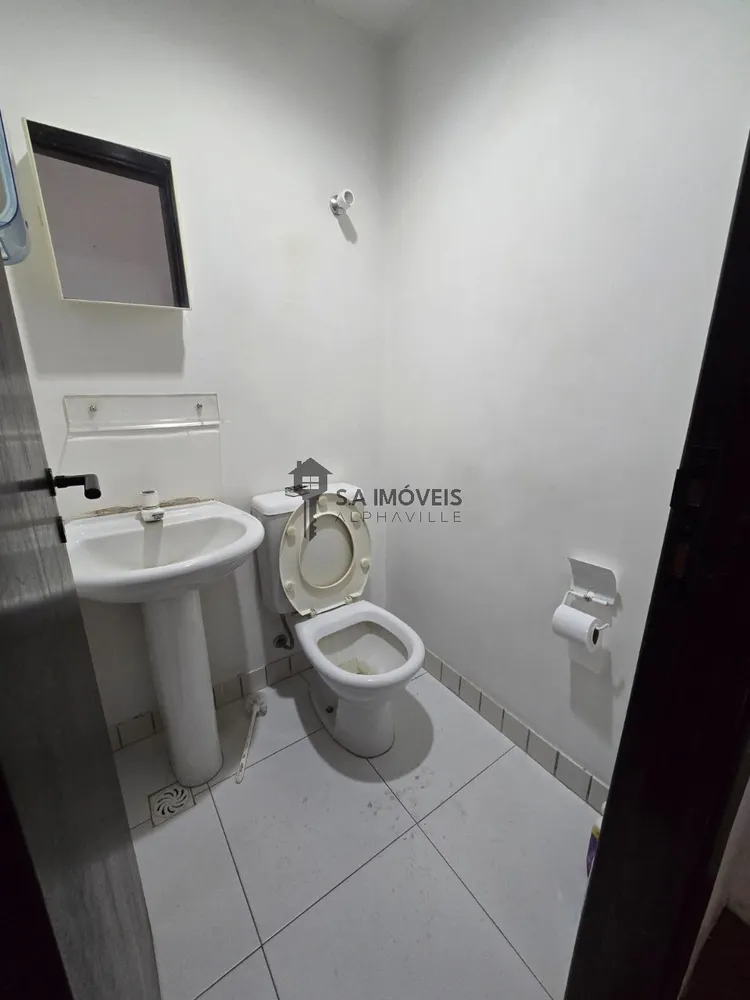 Sala-Conjunto, 32 m² - Foto 5