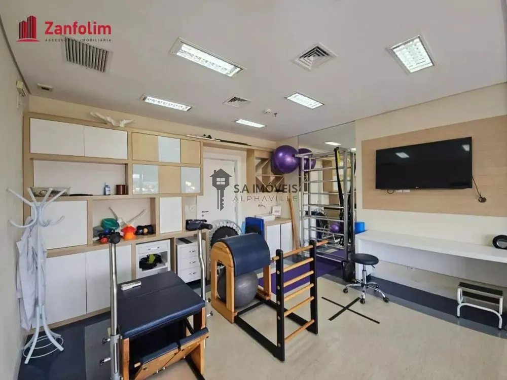 Sala-Conjunto, 94 m² - Foto 8