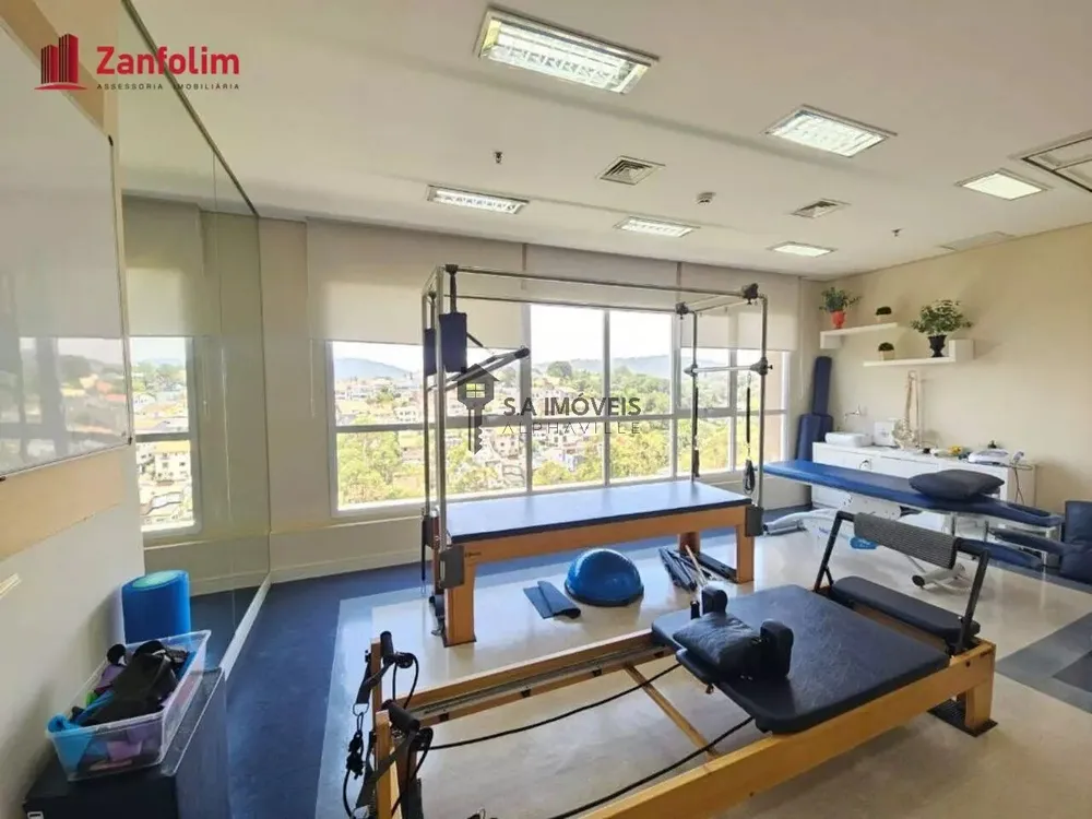 Sala-Conjunto, 94 m² - Foto 4