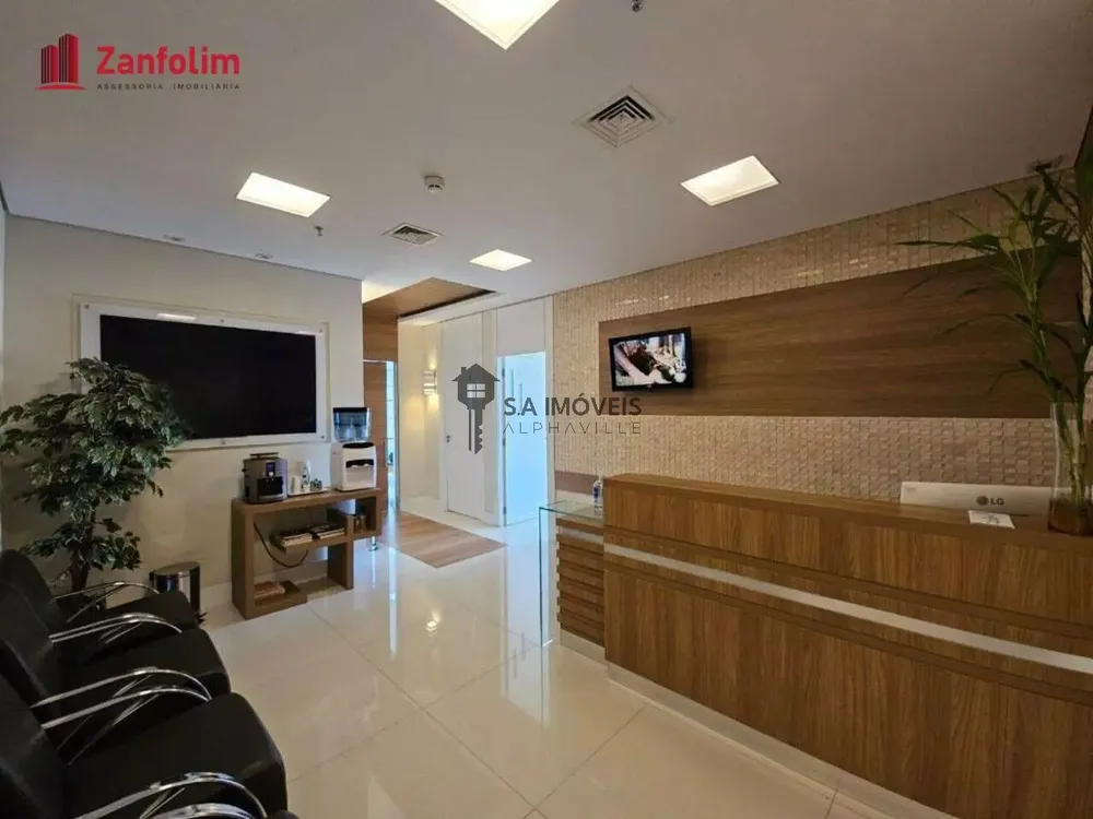 Sala-Conjunto, 94 m² - Foto 2