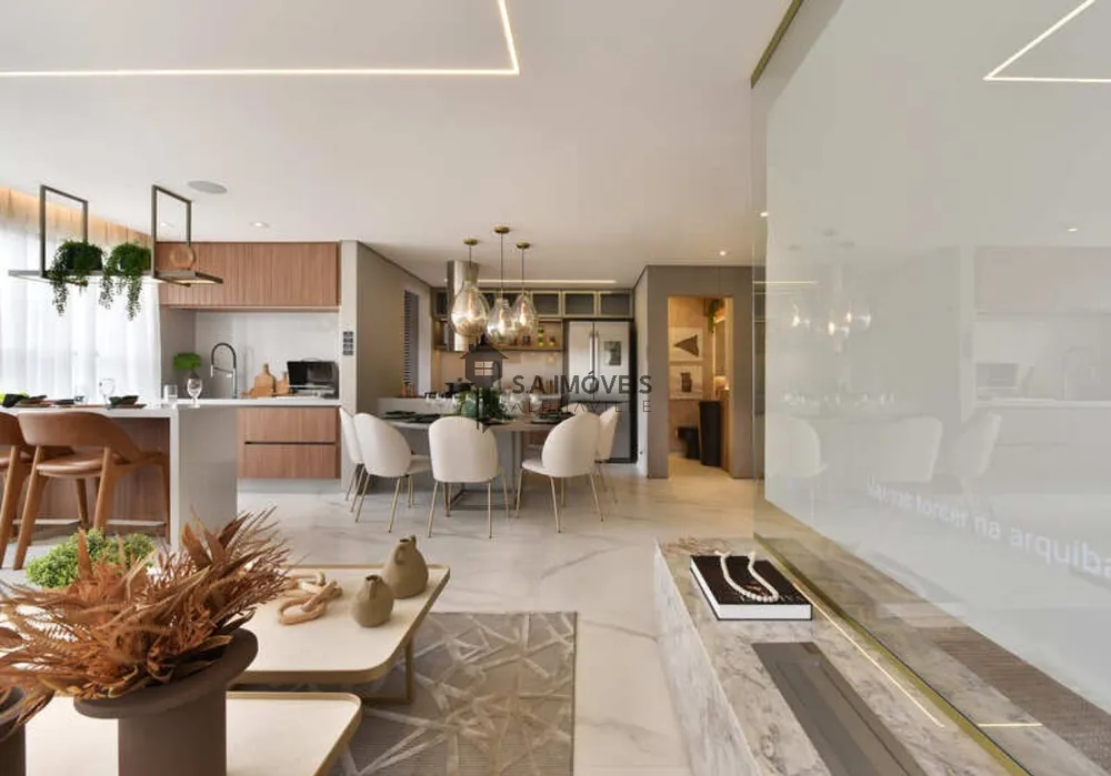 Apartamento, 3 quartos, 112 m² - Foto 1