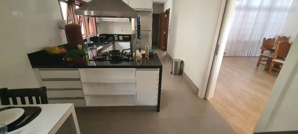 Casa de Condomínio, 3 quartos - Foto 7