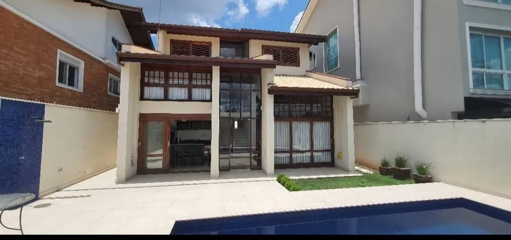 Casa de Condomínio, 3 quartos - Foto 2