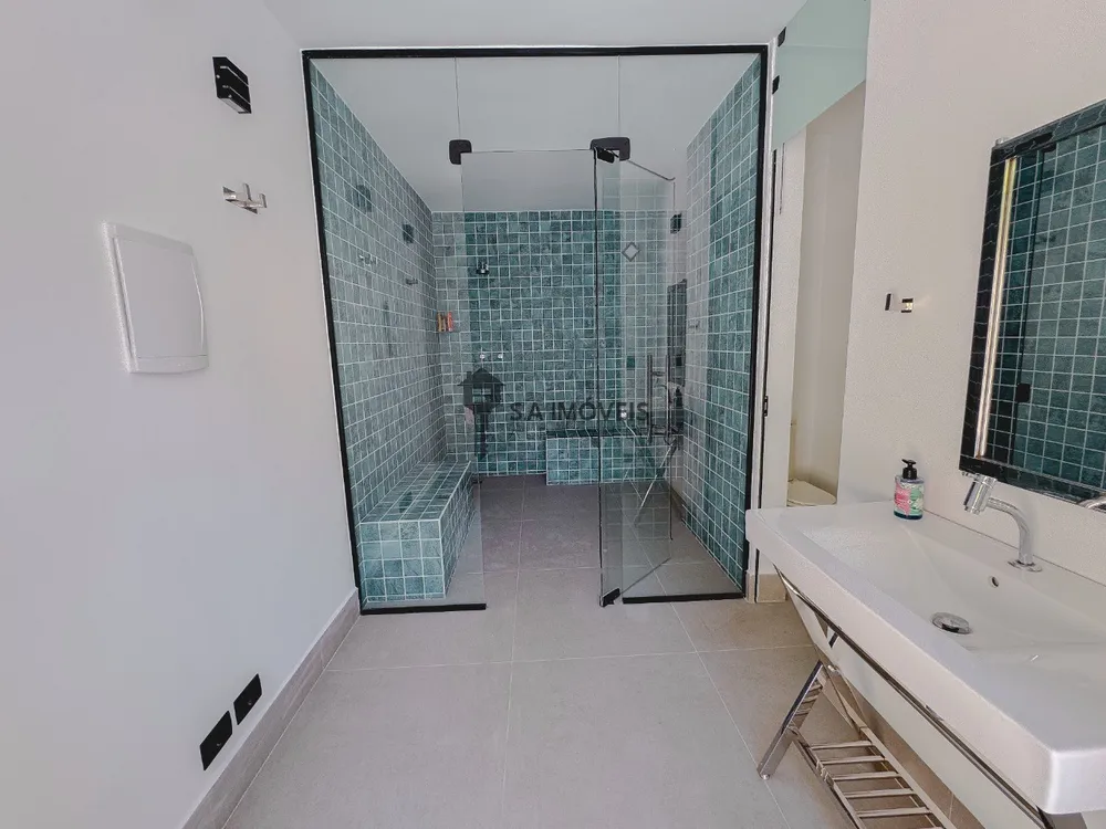 Casa de Condomínio, 4 quartos - Foto 12