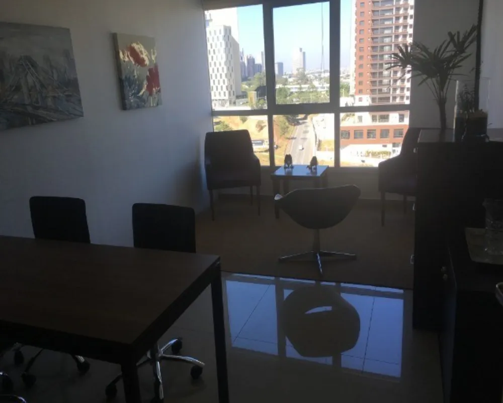 Sala-Conjunto, 46 m² - Foto 3