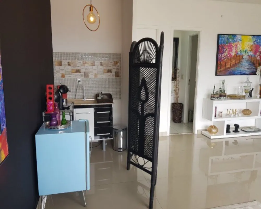 Sala-Conjunto, 46 m² - Foto 5