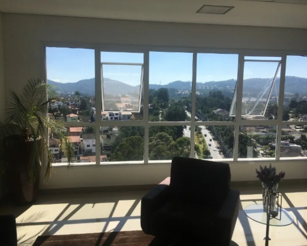 Sala-Conjunto, 46 m² - Foto 8
