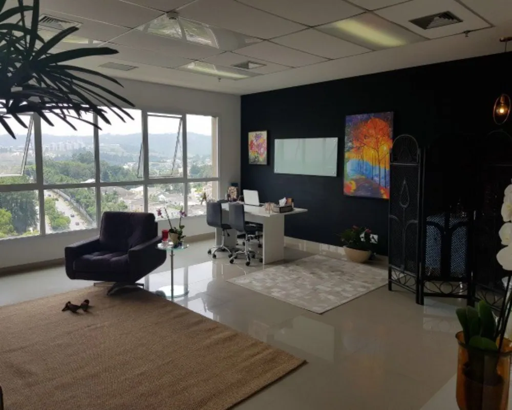 Sala-Conjunto, 46 m² - Foto 1