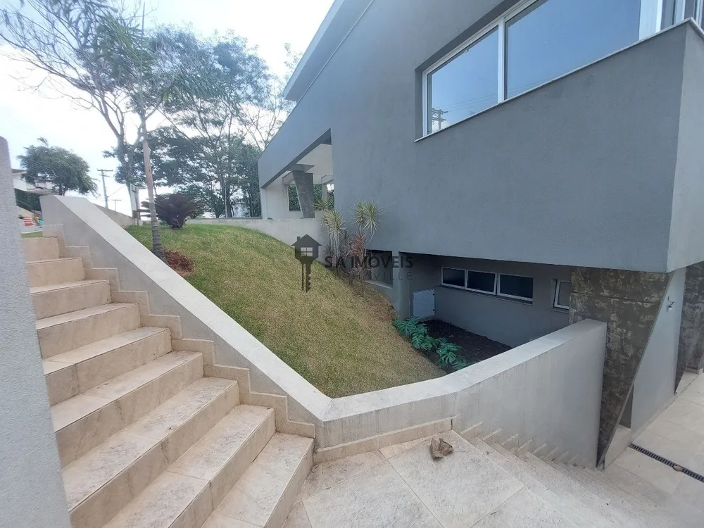 Casa de Condomínio, 3 quartos - Foto 12
