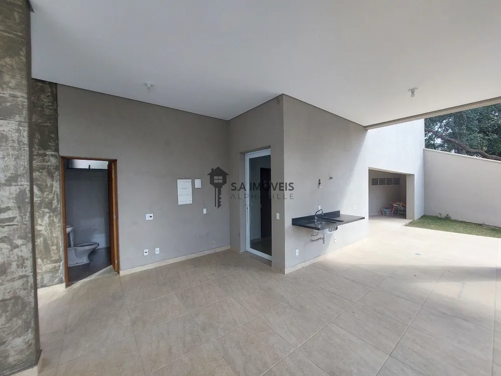 Casa de Condomínio, 3 quartos - Foto 9