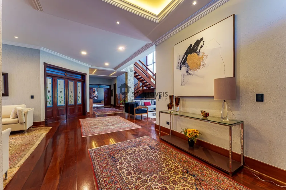 Casa de Condomínio, 4 quartos - Foto 7