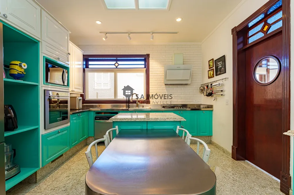 Casa de Condomínio, 4 quartos - Foto 10