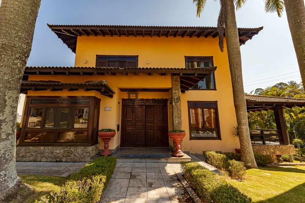 Casa de Condomínio, 4 quartos - Foto 9