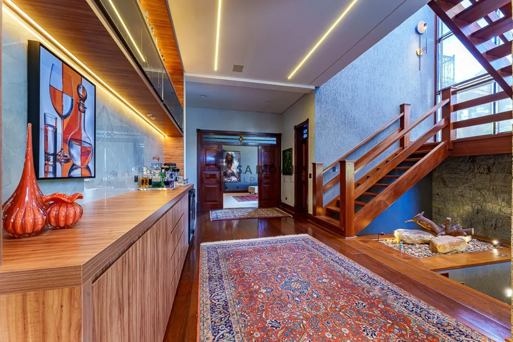 Casa de Condomínio, 4 quartos - Foto 4