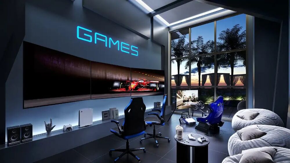 Apartamento, 2 quartos, 74 m² - Foto 5