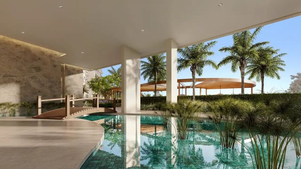 Apartamento, 2 quartos, 74 m² - Foto 8