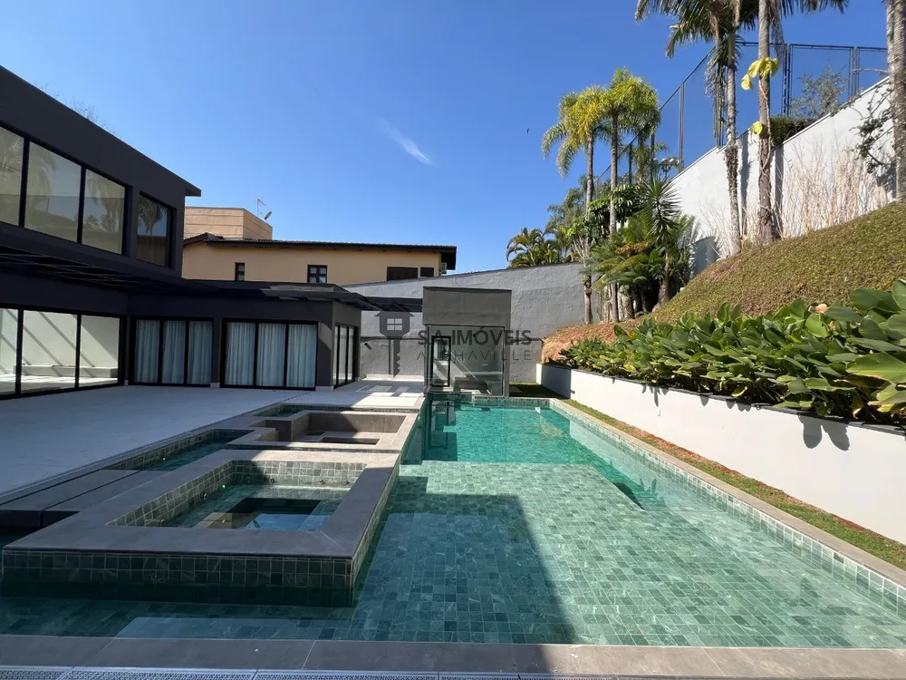 Casa de Condomínio, 5 quartos - Foto 10
