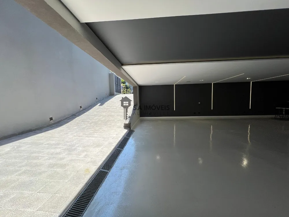 Casa de Condomínio, 5 quartos - Foto 9