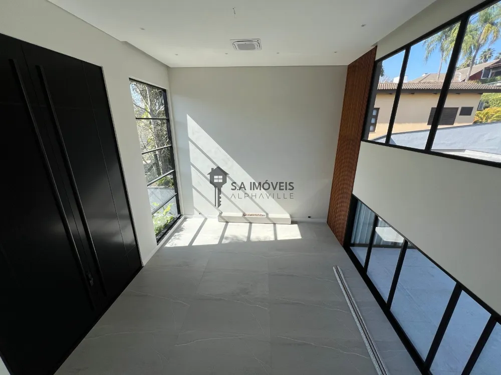 Casa de Condomínio, 5 quartos - Foto 12