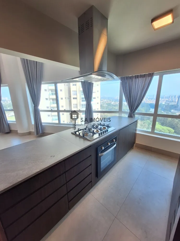 Apartamento, 2 quartos, 123 m² - Foto 2