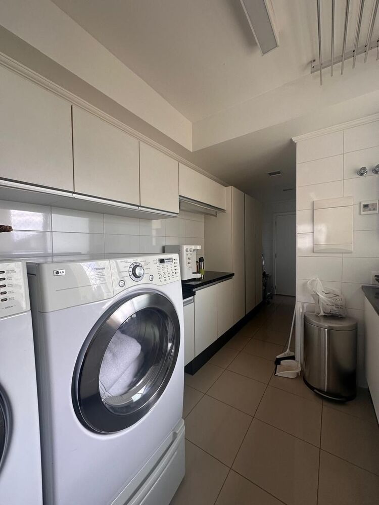 Apartamento, 3 quartos, 201 m² - Foto 2