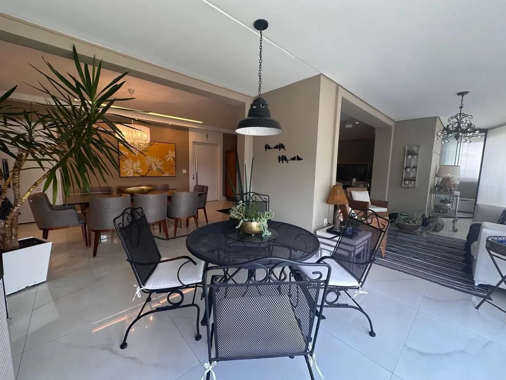 Apartamento, 3 quartos, 201 m² - Foto 11