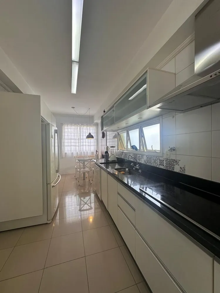 Apartamento, 3 quartos, 201 m² - Foto 12