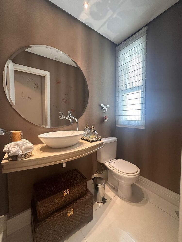 Apartamento, 3 quartos, 201 m² - Foto 8