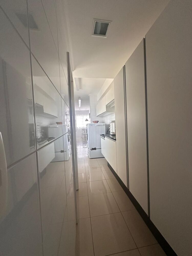 Apartamento, 3 quartos, 201 m² - Foto 4
