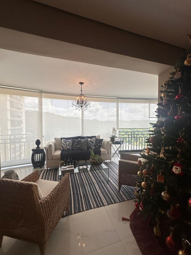 Apartamento, 3 quartos, 201 m² - Foto 6
