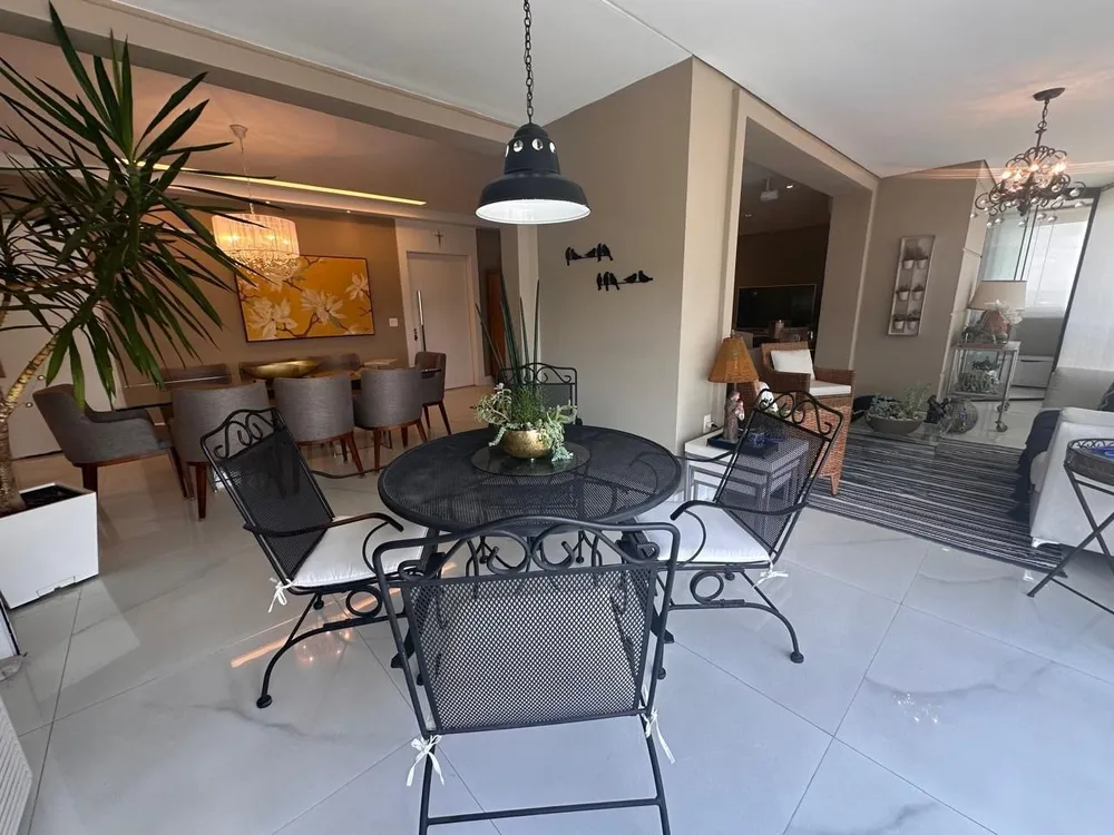 Apartamento, 3 quartos, 201 m² - Foto 9