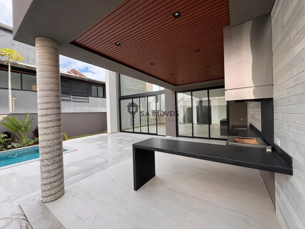 Casa de Condomínio, 4 quartos - Foto 7
