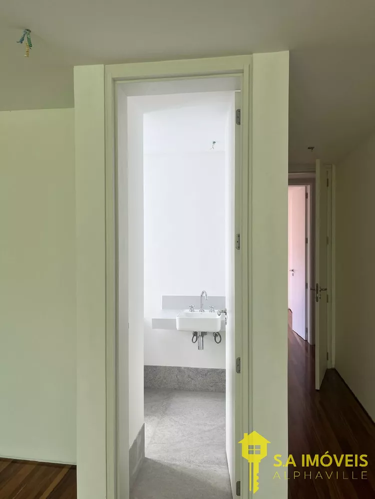 Apartamento, 4 quartos, 250 m² - Foto 8