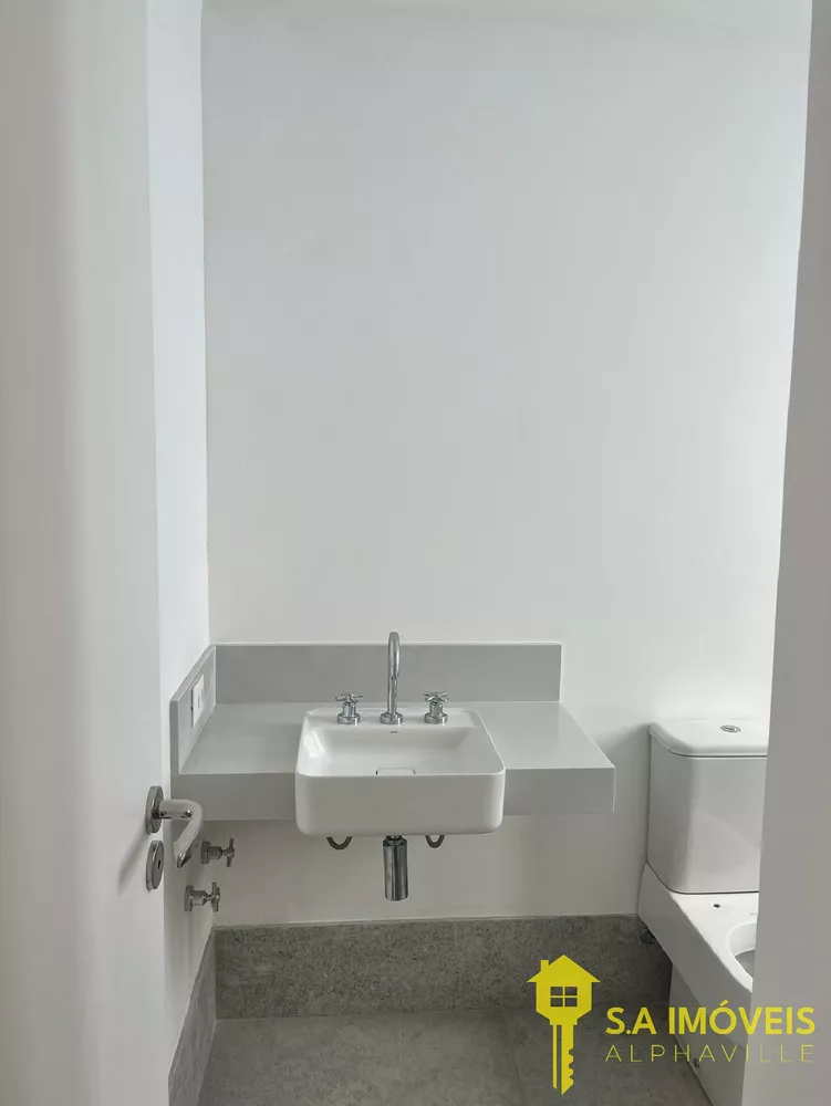 Apartamento, 4 quartos, 250 m² - Foto 12