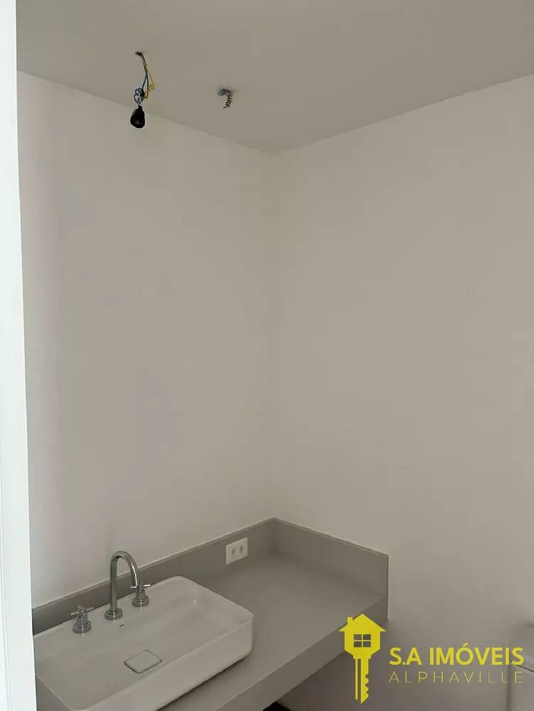 Apartamento, 4 quartos, 250 m² - Foto 18