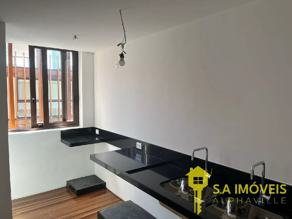 Apartamento, 4 quartos, 250 m² - Foto 22
