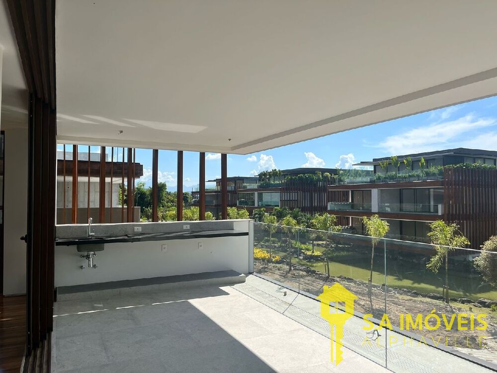 Apartamento, 4 quartos, 250 m² - Foto 28