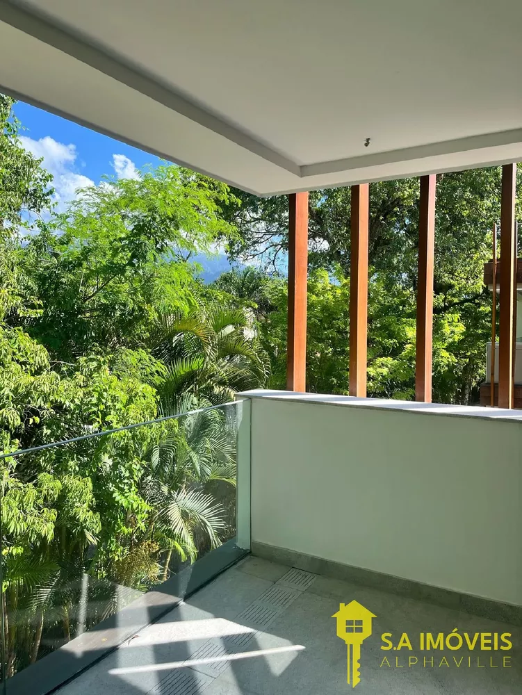 Apartamento, 4 quartos, 250 m² - Foto 5