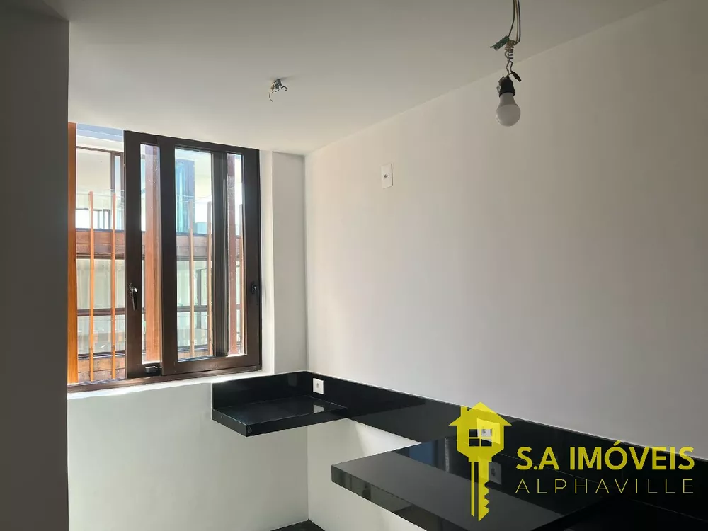Apartamento, 4 quartos, 250 m² - Foto 20