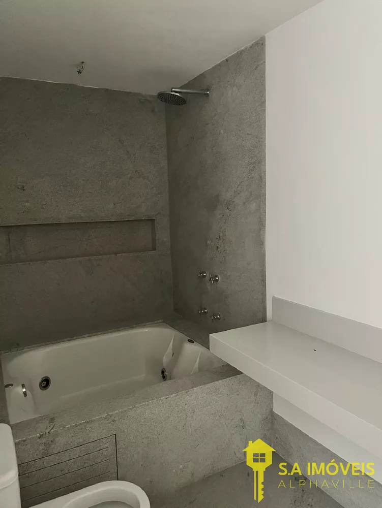 Apartamento, 4 quartos, 250 m² - Foto 3